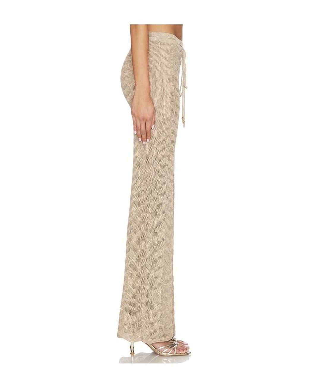 Bananhot Natural Bia Pants
