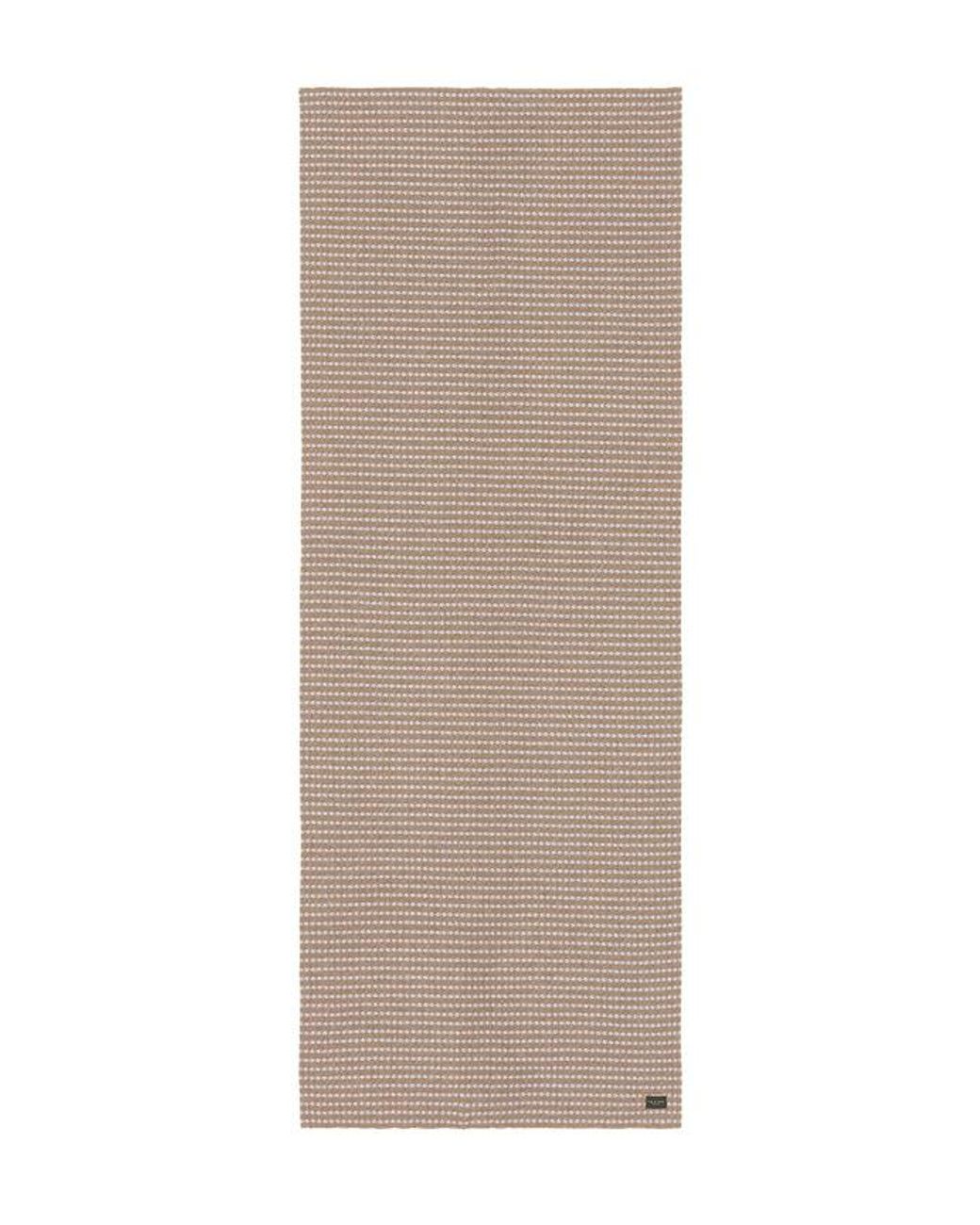 Rag & Bone Brown Schal Joni