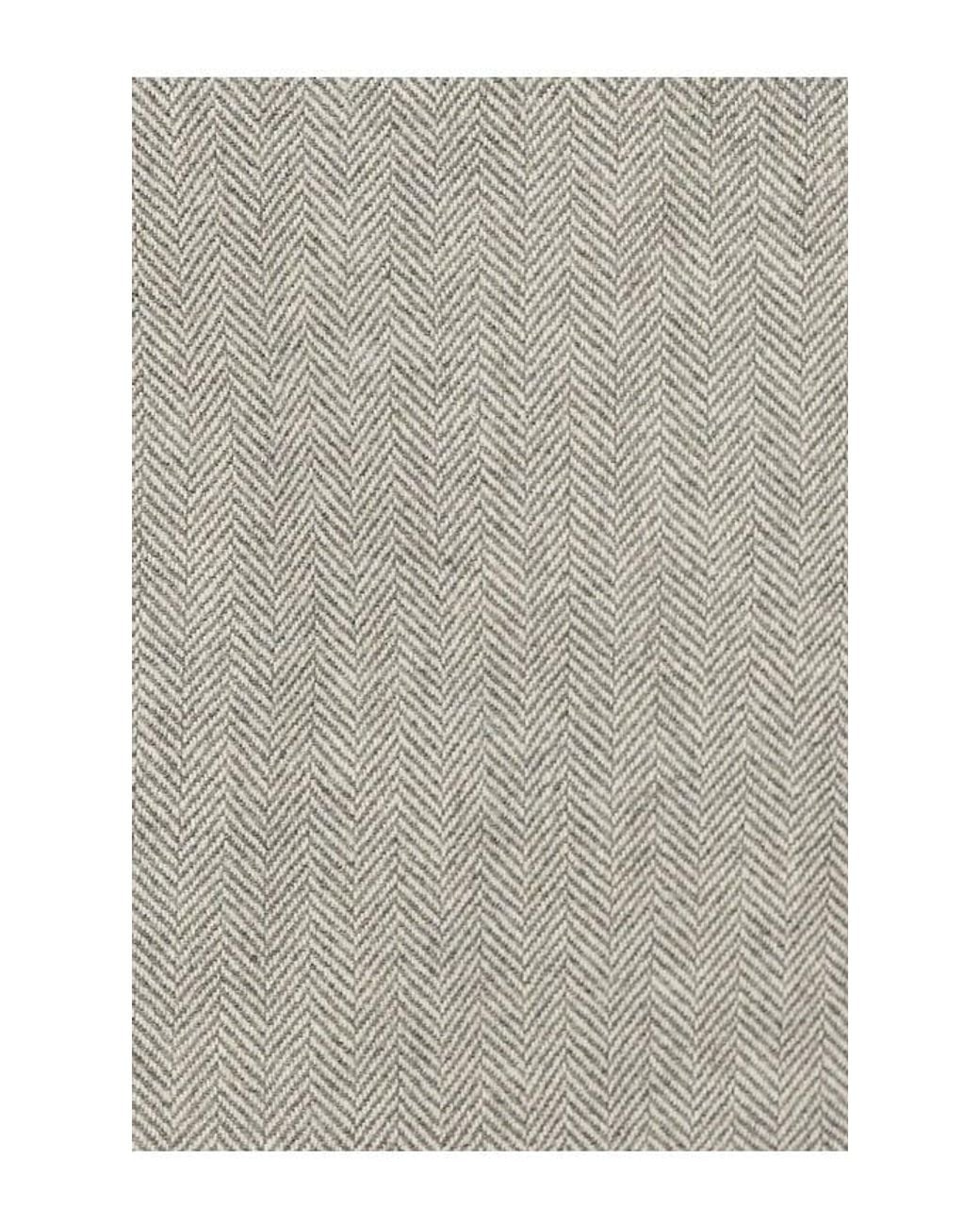 Odd Muse Gray Wool Mix Tweed Dress