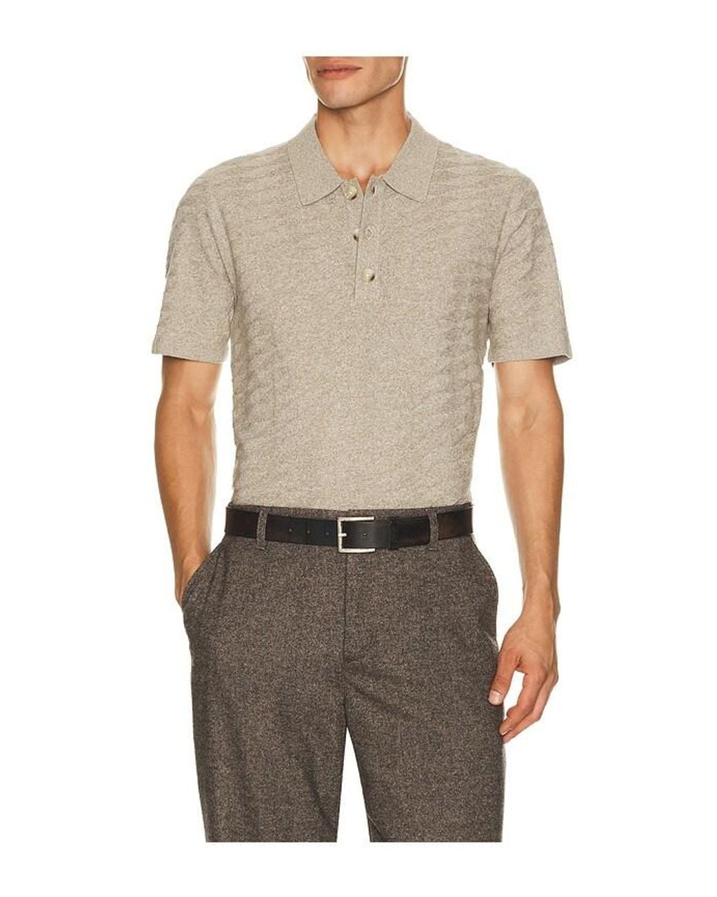 Rails Multicolor Linden Polo for men
