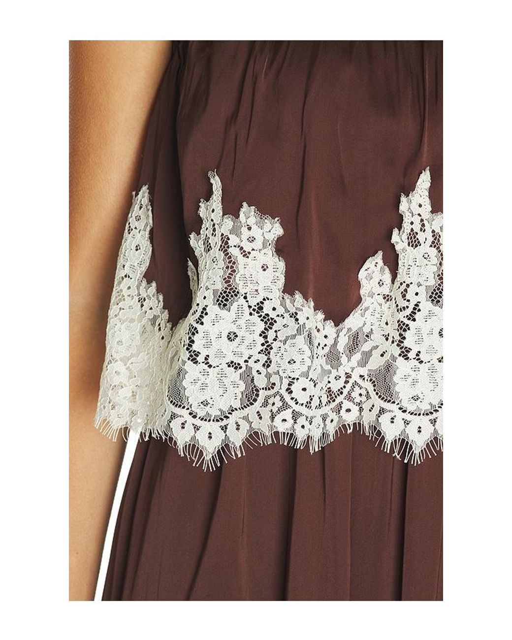 Show Me Your Mumu Multicolor Emmylou Maxi Dress