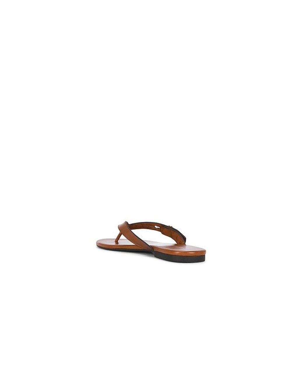 Tory Burch Multicolor Romy Thong Sandal