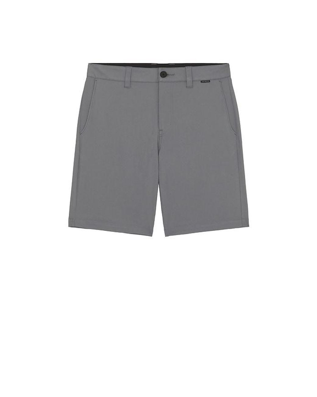 Travis Mathew Blue Wanderlust Short for men
