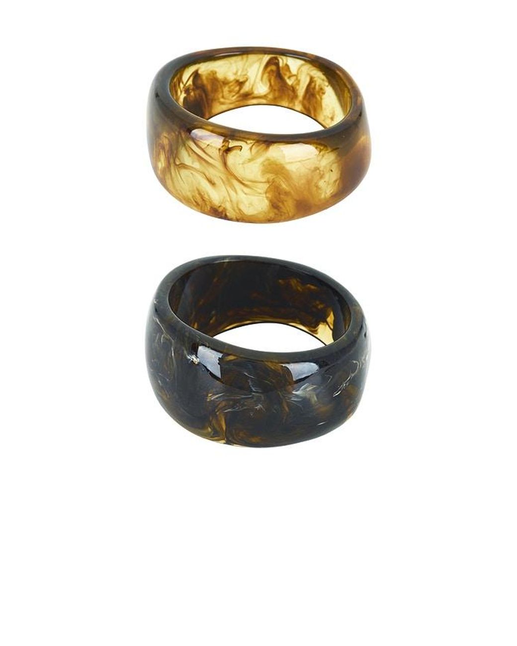 Amber Sceats Multicolor Rio Bracelet Set
