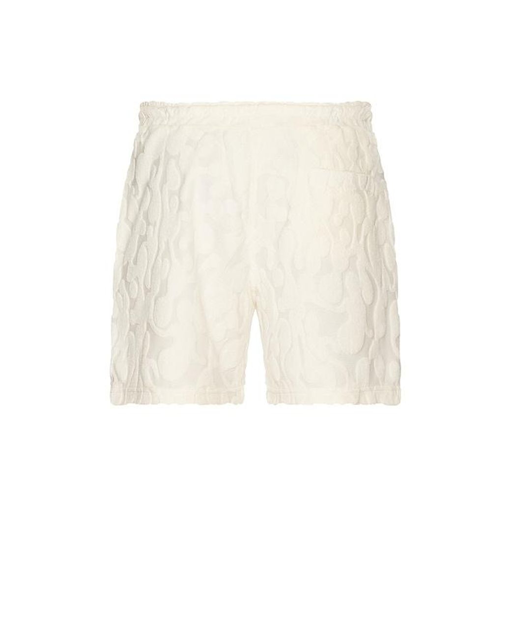 Oas Natural Summit Terry Shorts for men