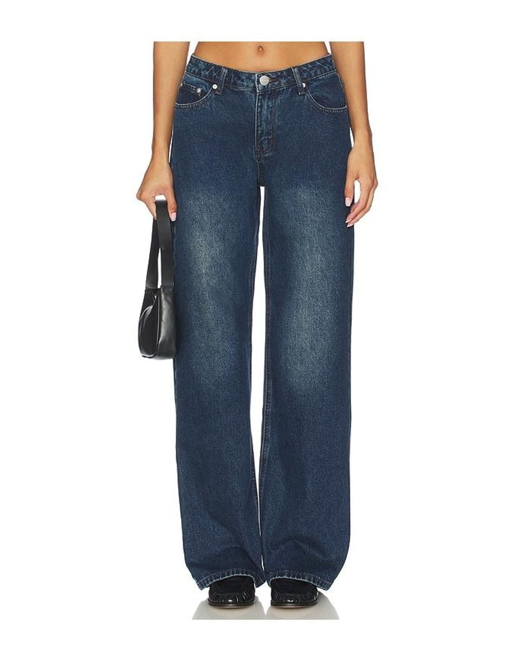 superdown Blue Caroline Jean