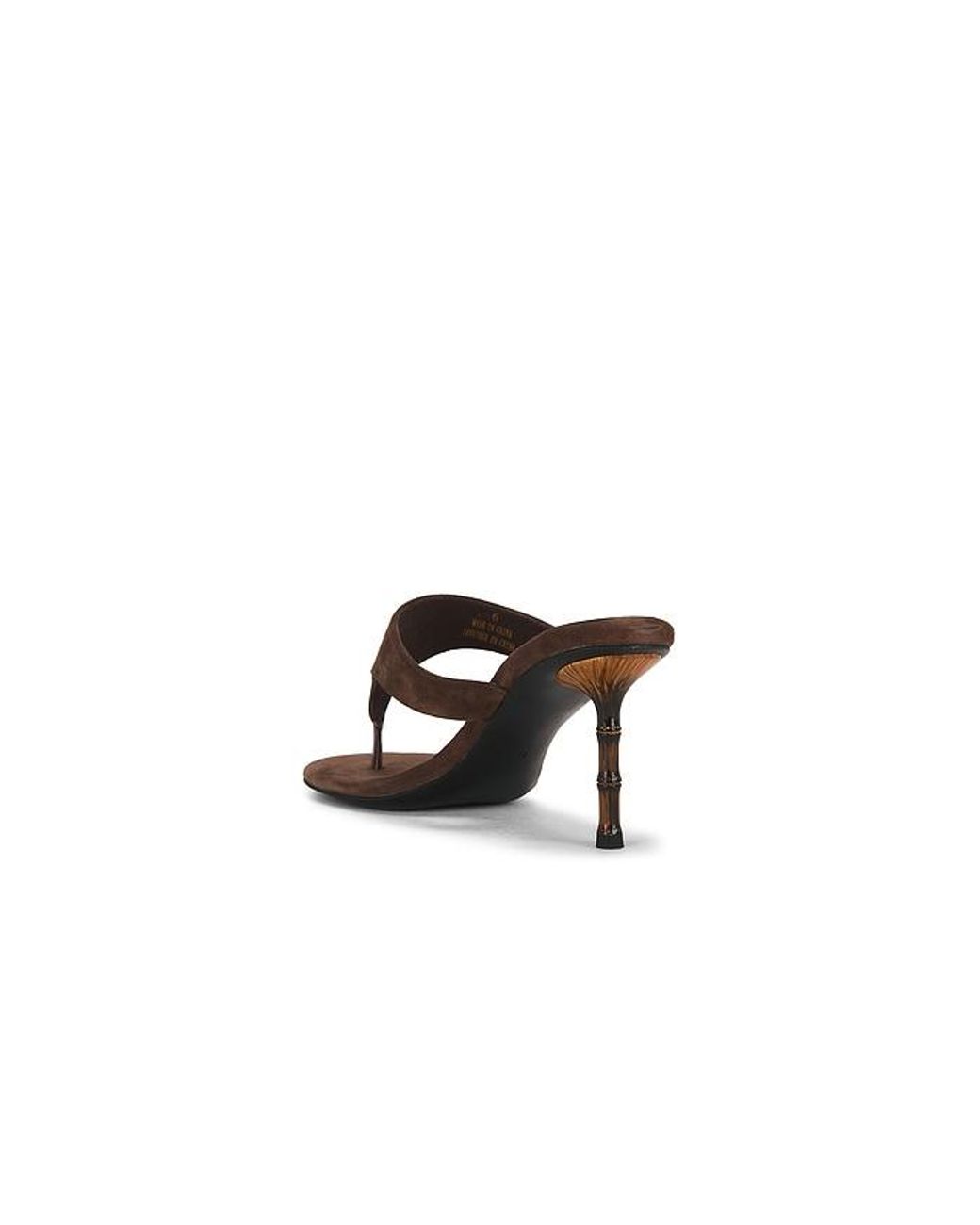Jeffrey Campbell Multicolor Marilla Sandal