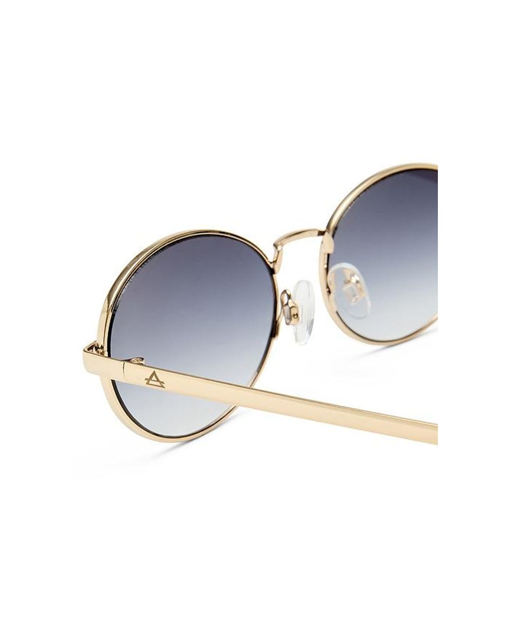Aire Blue Ephermeris Sunglasses