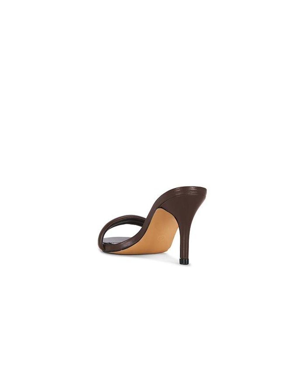 superdown Brown Rosi Sandal