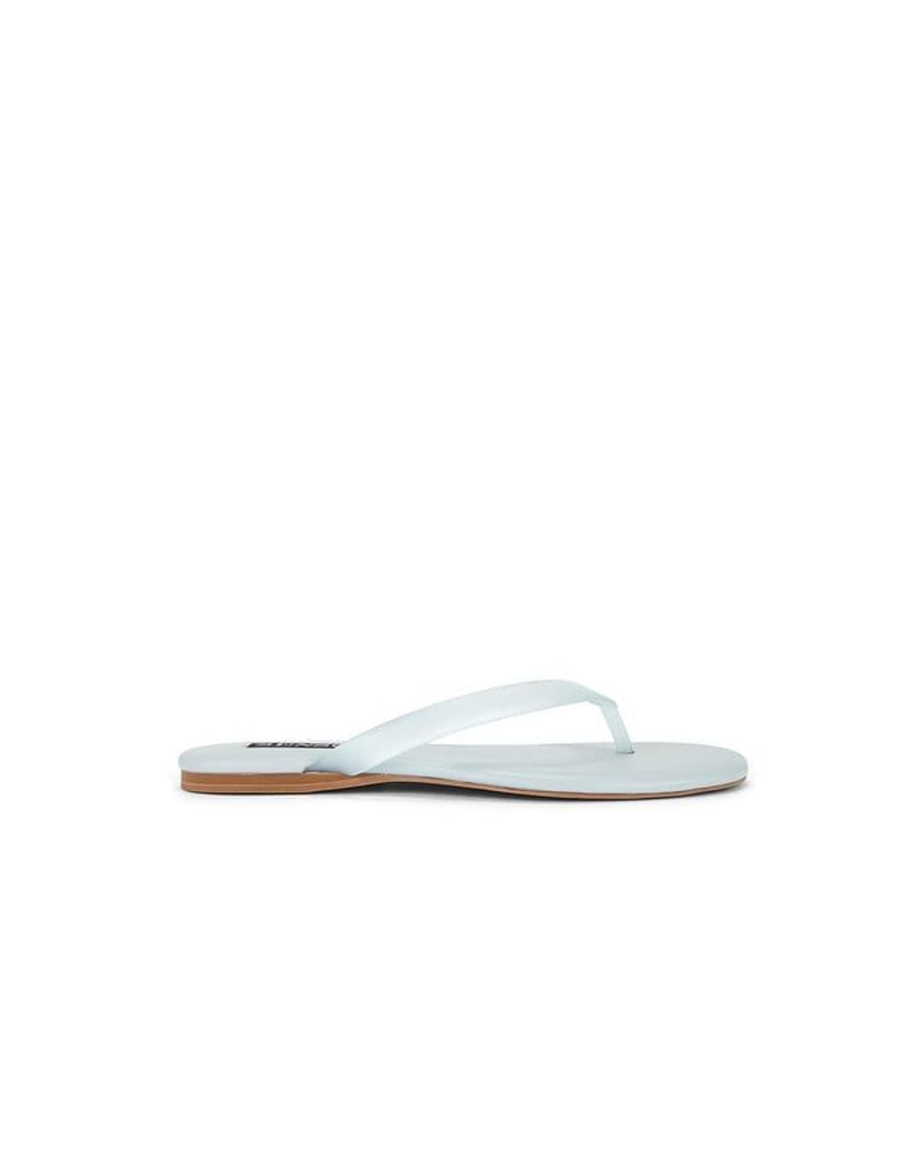 Senso White Harmony Ii Flip Flop