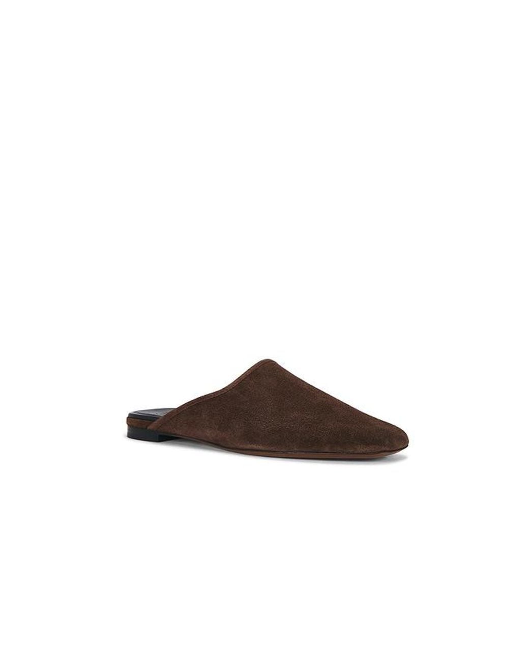 Vince Brown Dakota Flat