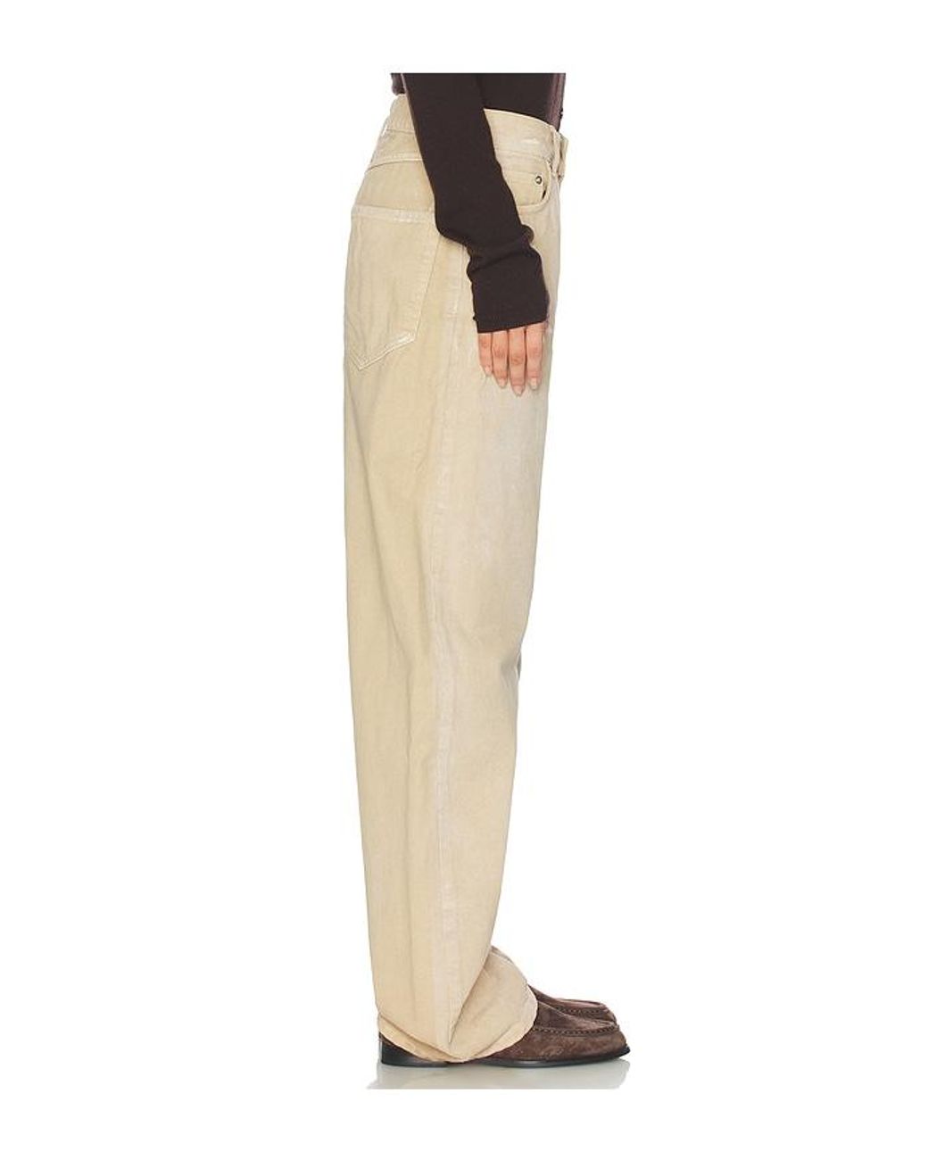 Herskind Natural Lulu Jeans