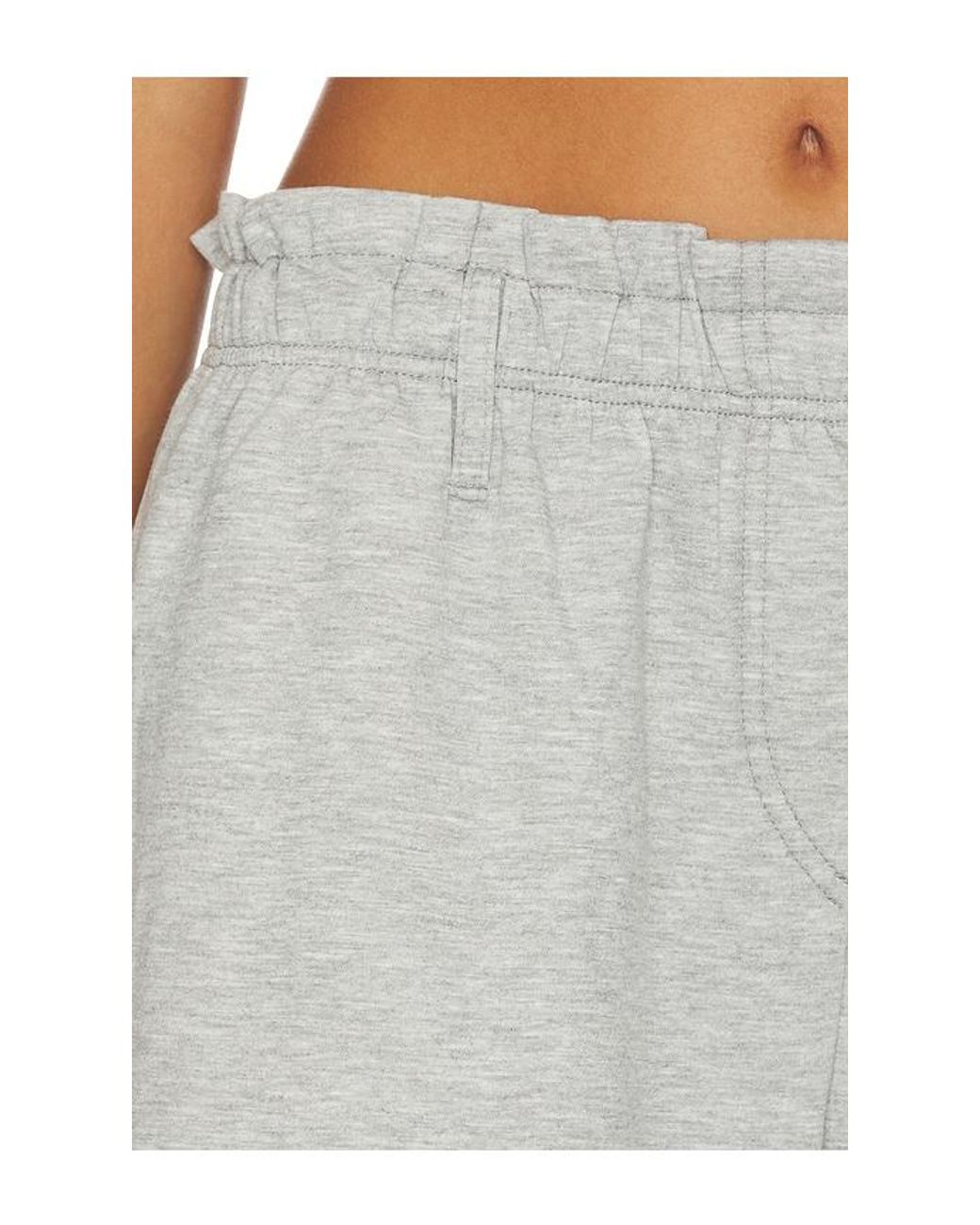 Lioness White Muse Pant