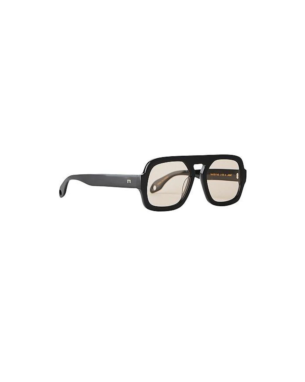 Elisa Johnson Multicolor Jane