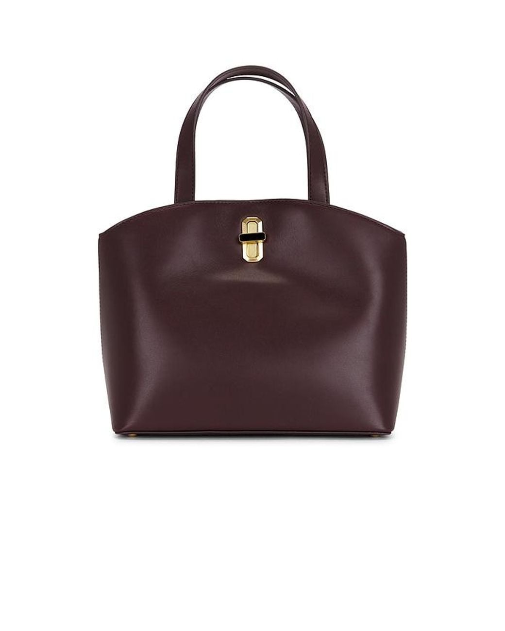 FAVORITE DAUGHTER Red The Heirloom Everyday Tote Bag