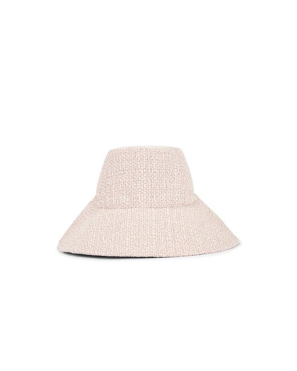 Devon Windsor Pink Sun Hat