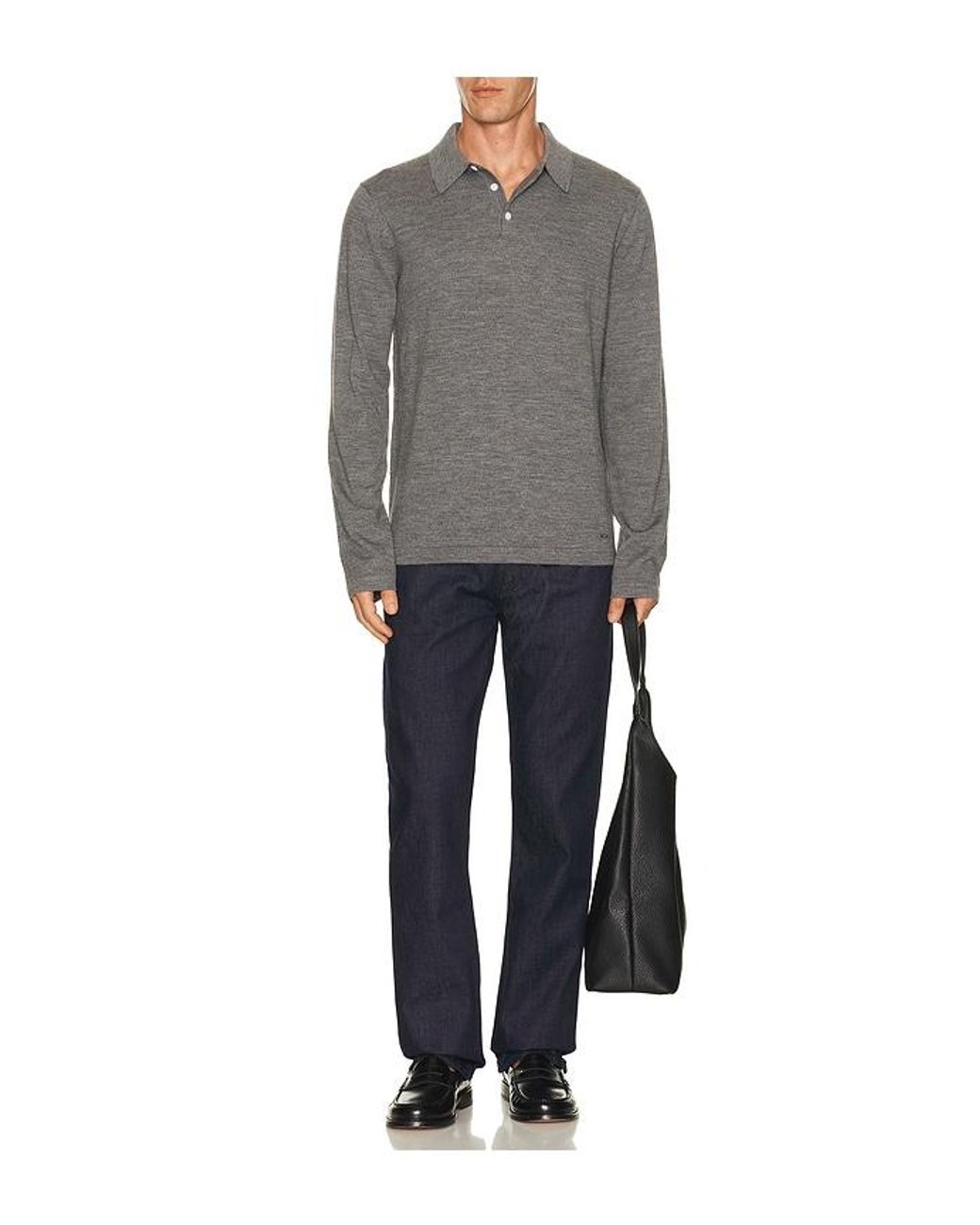 Citizens of Humanity Blue Elijah 30 Inseam Jeans for men