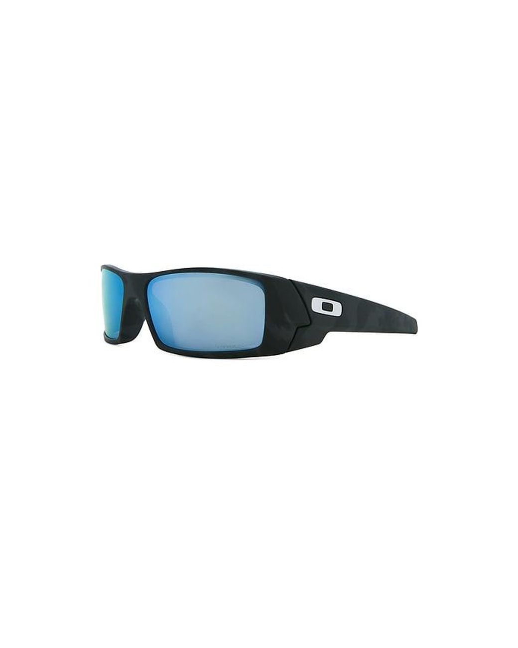 Oakley Blue Gascan Sunglasses for men