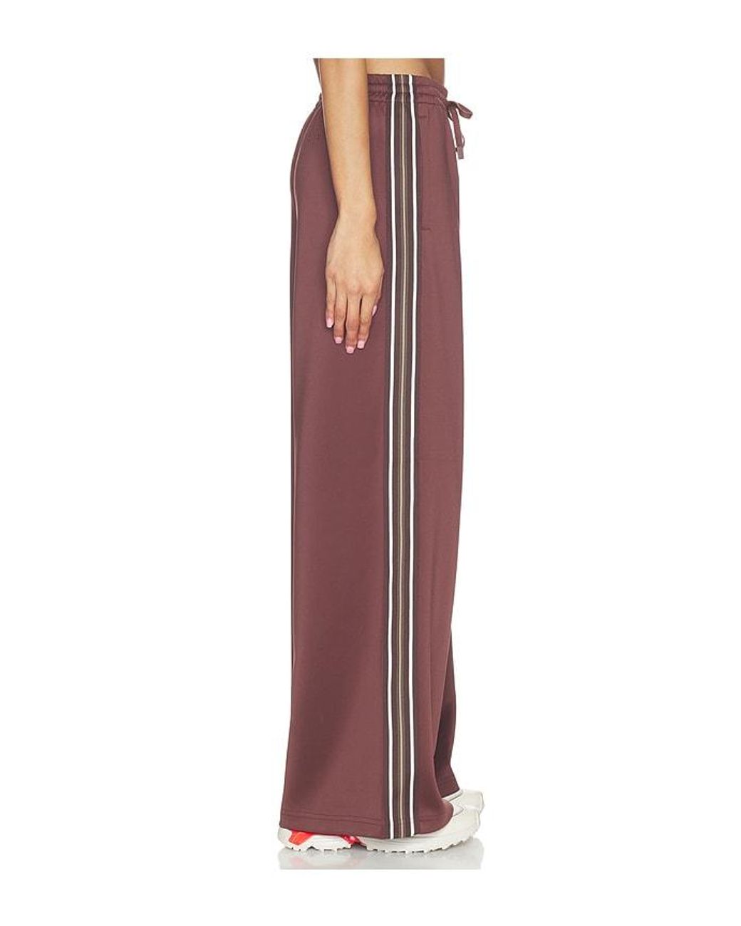 Ksubi Purple Origin Track Pant