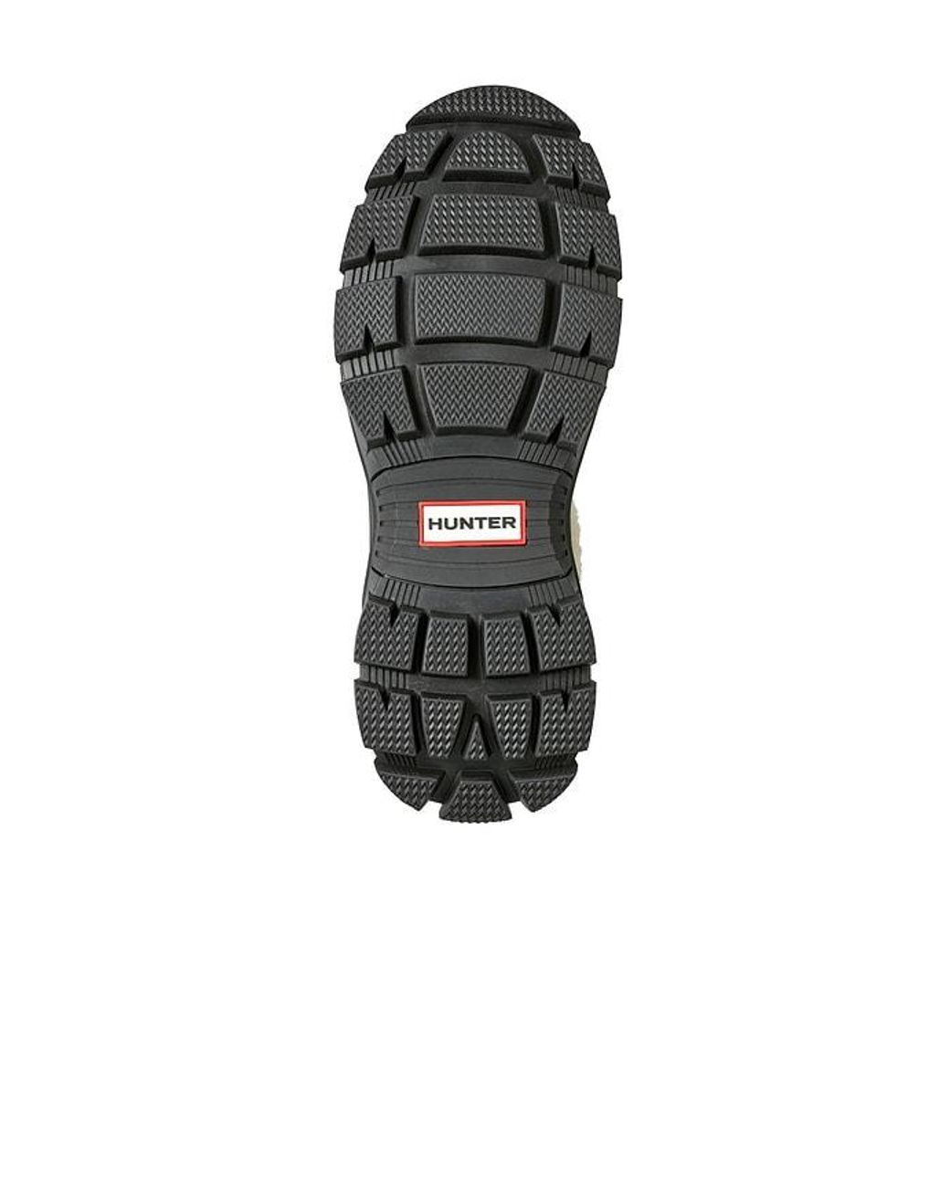 Hunter Black Esme Boot