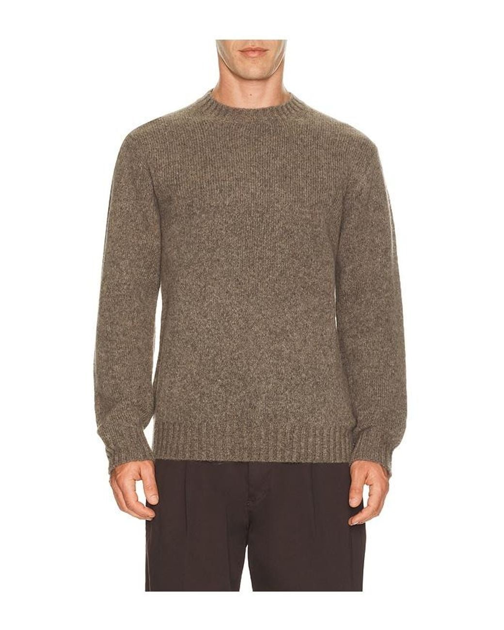 NN07 Brown Lee 6598 for men