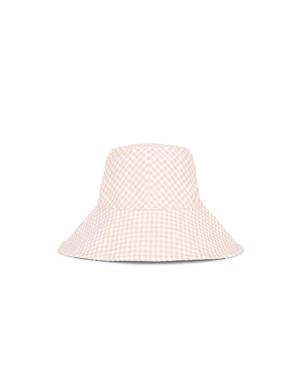 Devon Windsor Pink Sun Hat