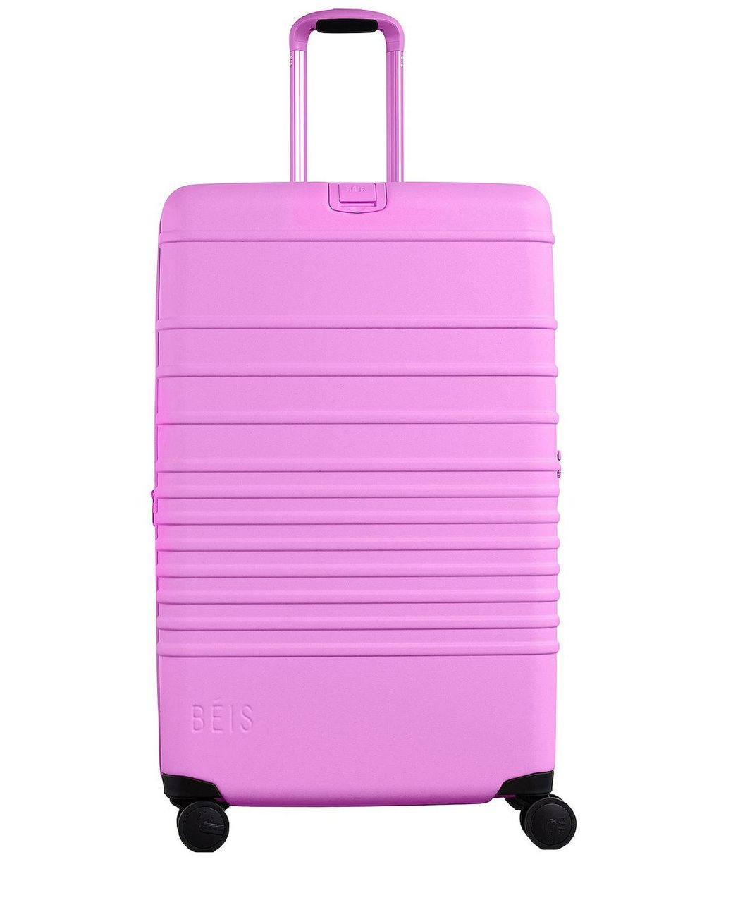 BEIS 29' Luggage in Pink Lyst