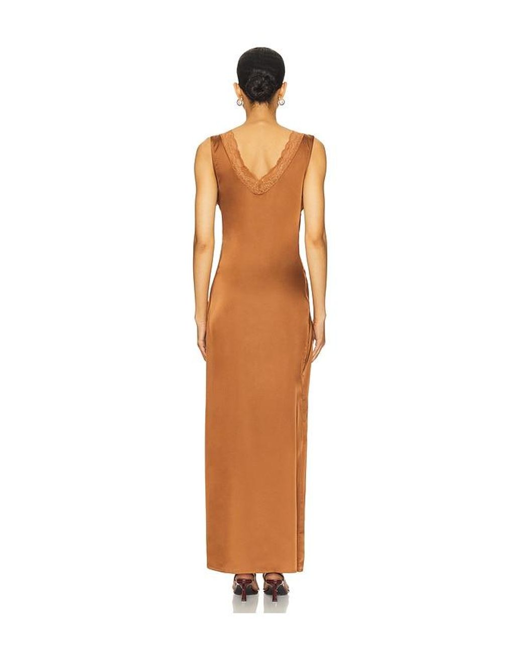 Lioness Multicolor Simi Maxi Dress