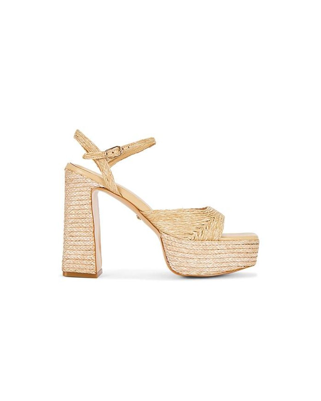 Raye Natural Kiara Platform