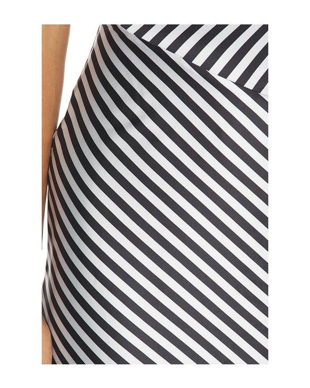 ALL THE WAYS Multicolor Morgana Maxi Dress