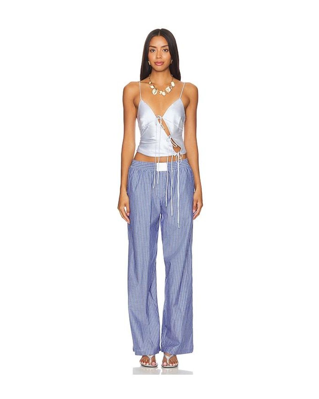 Lioness Blue Cobain Pant