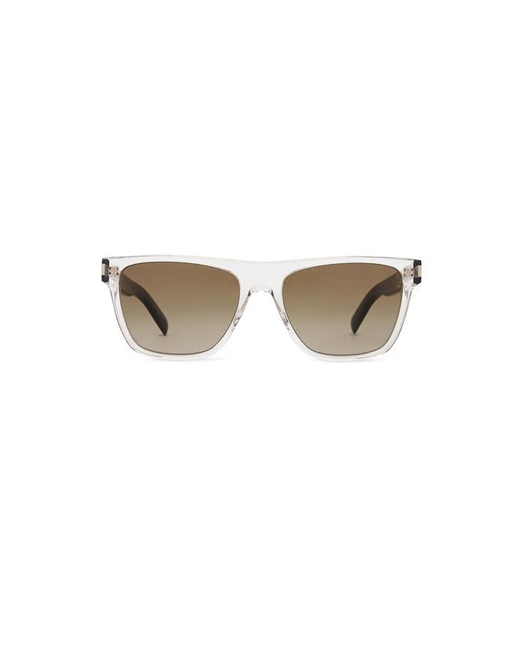 Saint Laurent Sonnenbrille in Multicolor für Herren