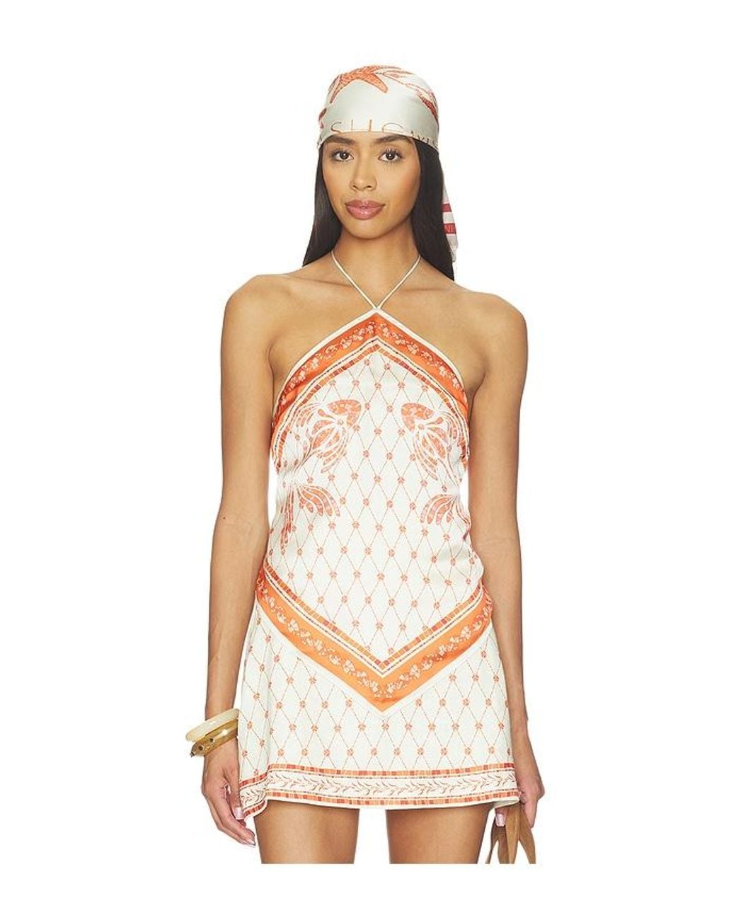 Shani Shemer Multicolor Jessie Top