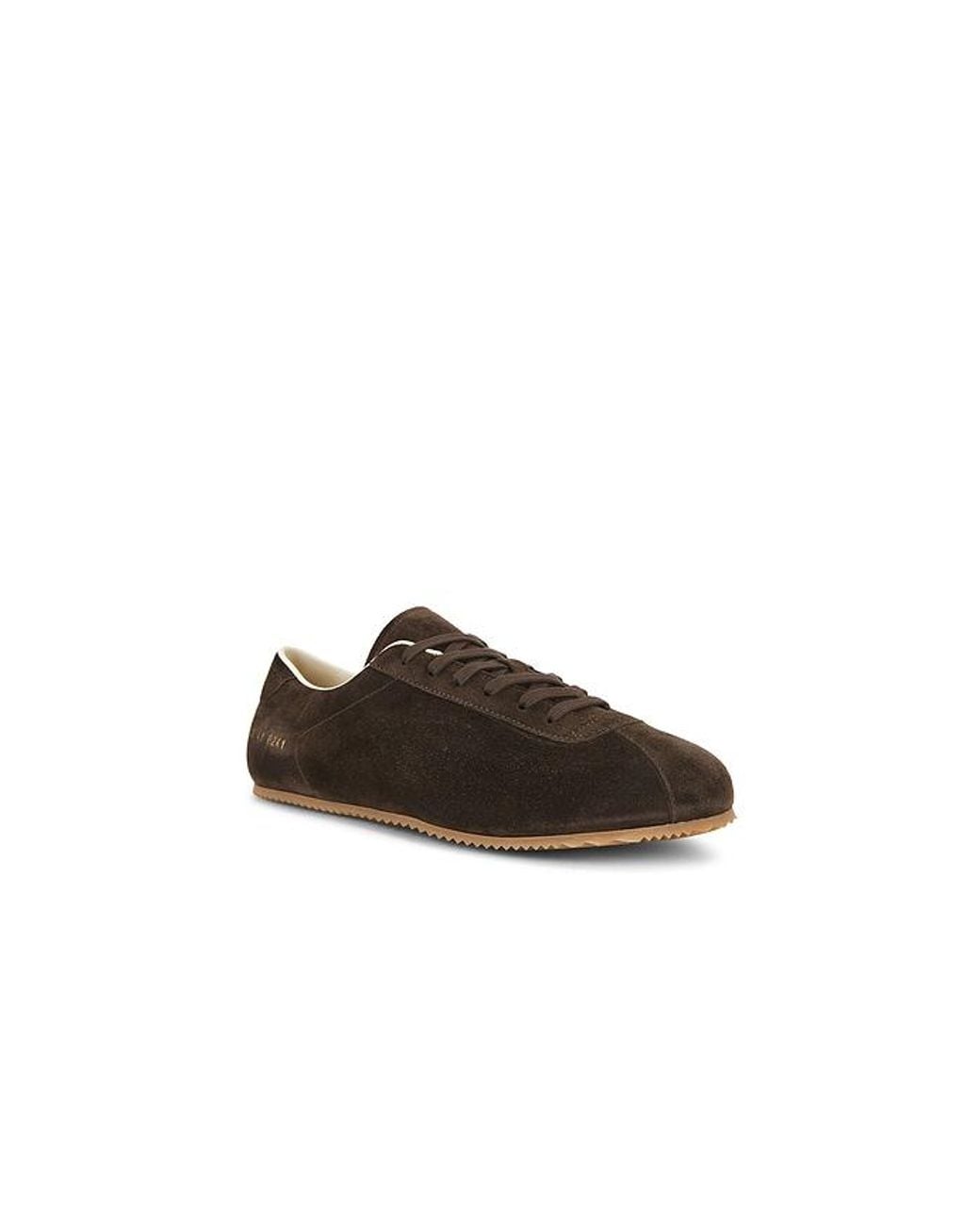 Common Projects Driving Loafer Na in Black für Herren