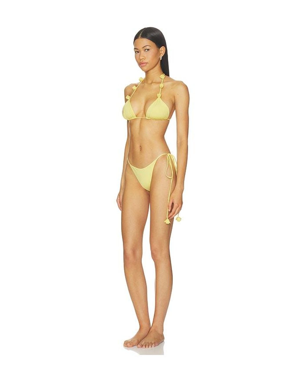 Maygel Coronel Multicolor Vesper Bikini Set