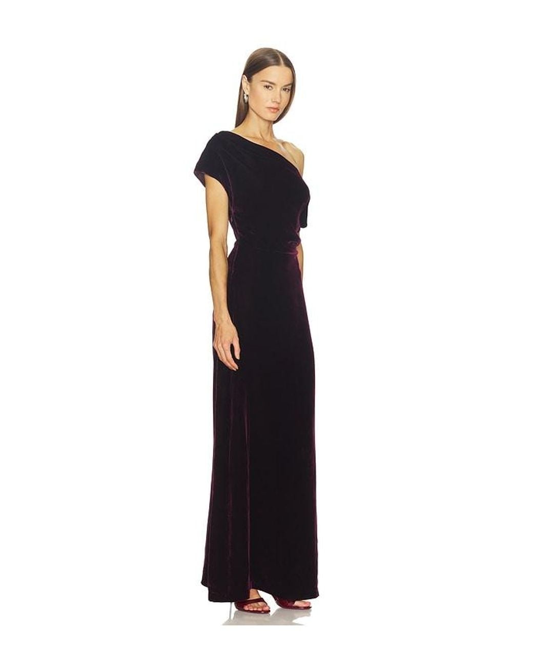 SRG Black Paola Dress