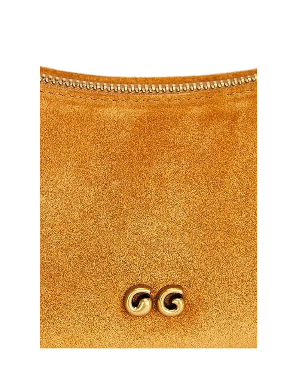Cult Gaia Multicolor Osa Shoulder Bag