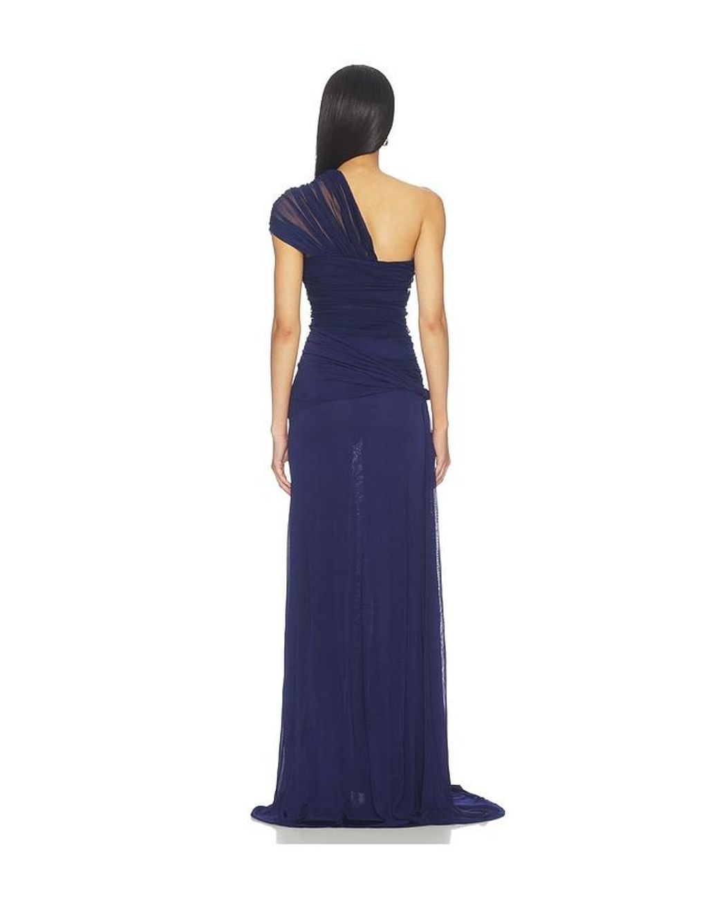 Misha Blue The Interwoven Dress