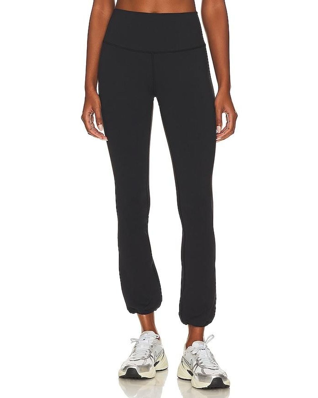 Splits59 Black Icon High Waist Supplex Legging