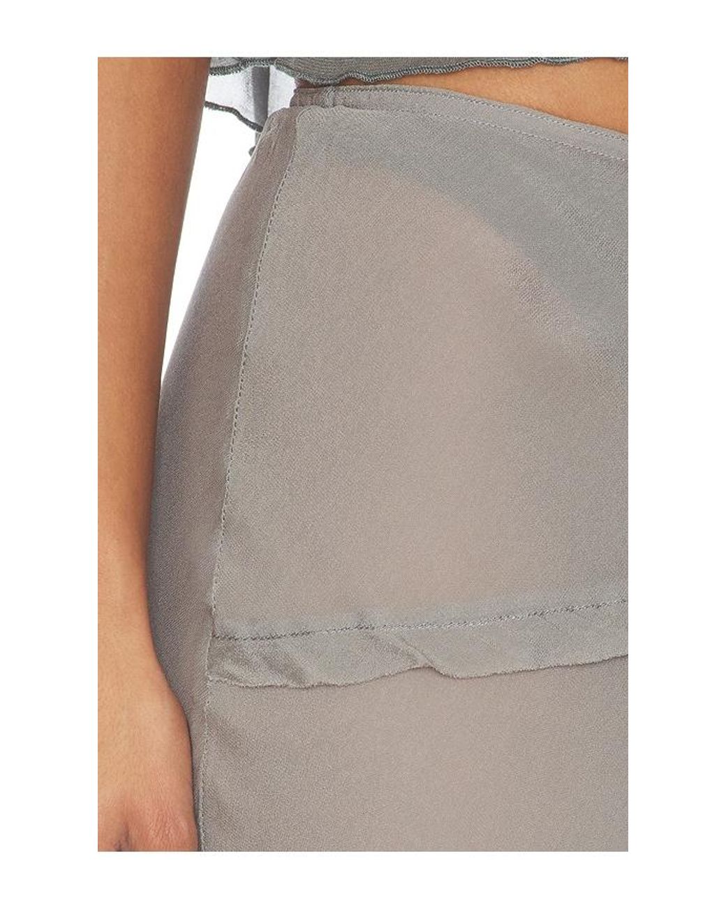 With Jean Gray Gia Skirt