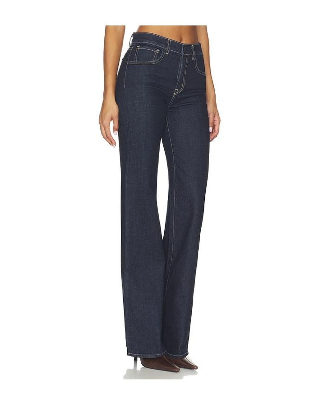 Nili Lotan Blue Celia Jean