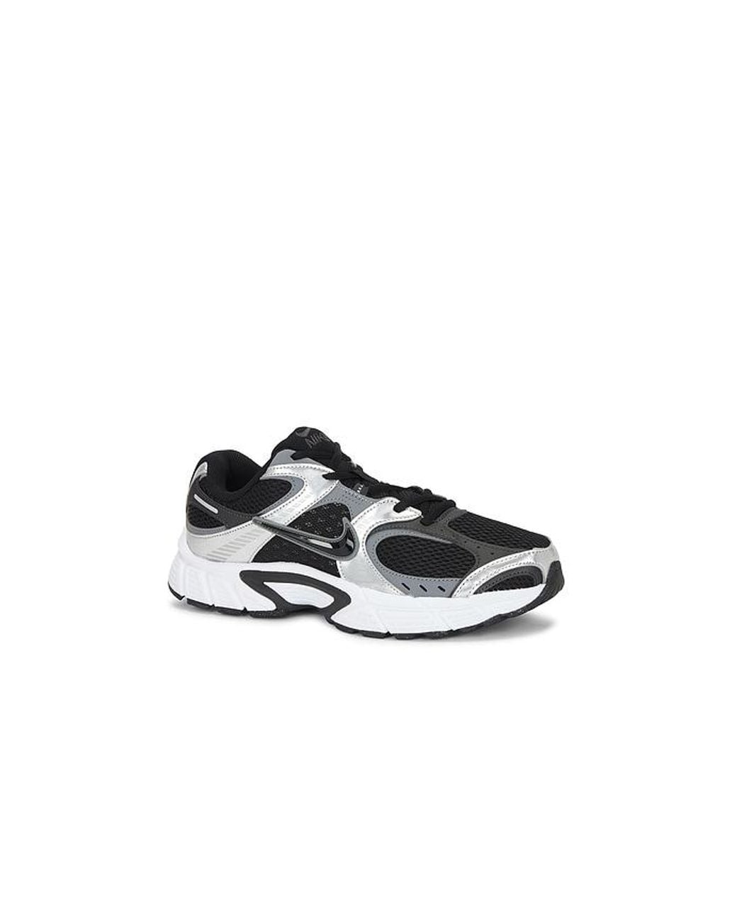 Nike Black V5 Rnr for men
