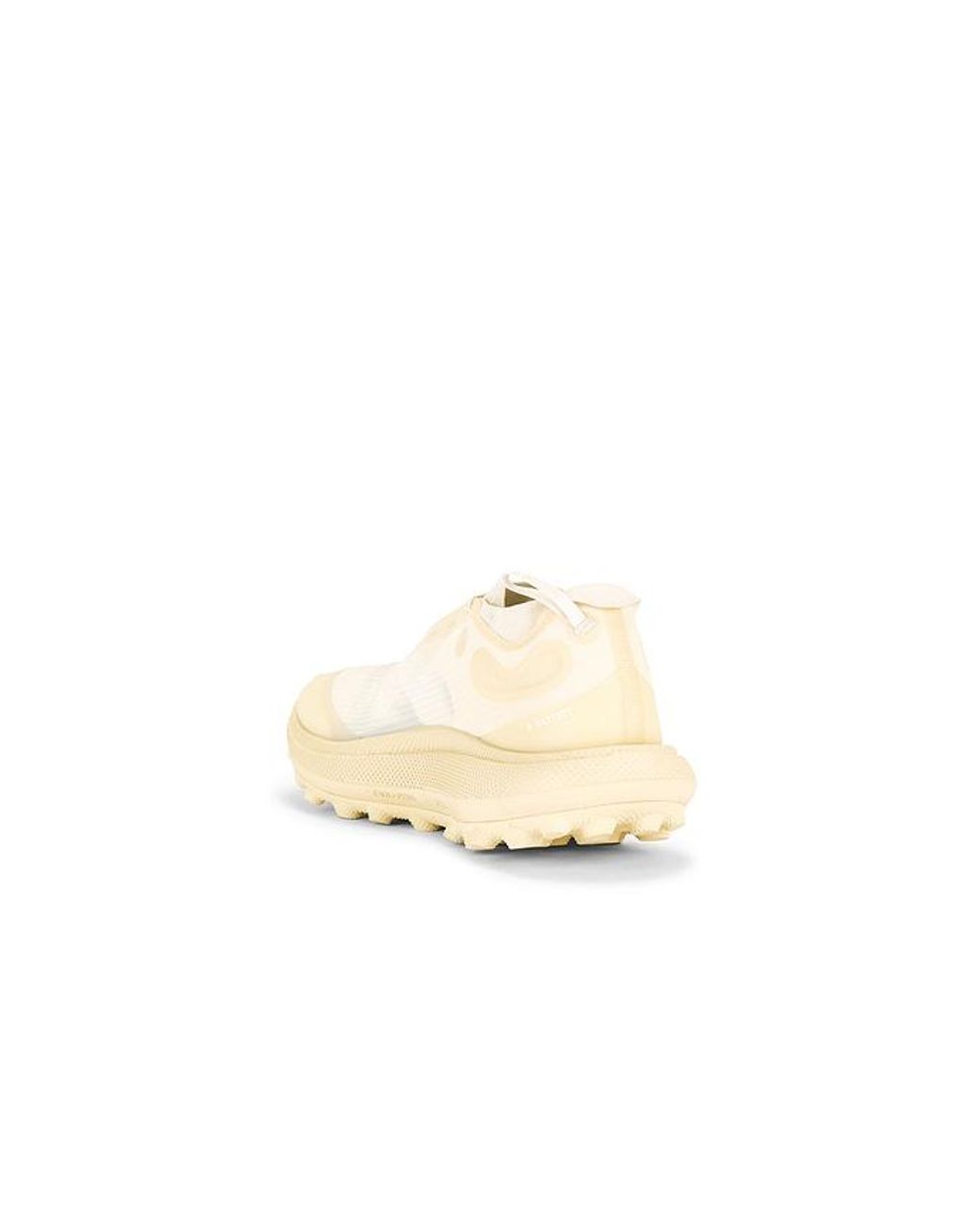 Satisfy Natural The Rocker Sneaker for men