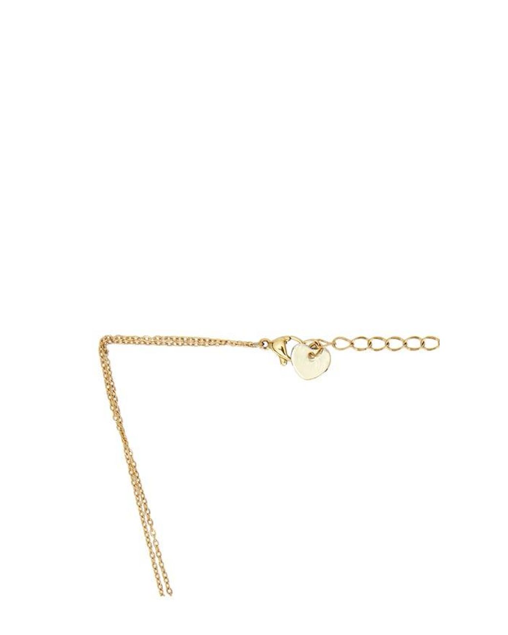 BRACHA Multicolor Grace Necklace