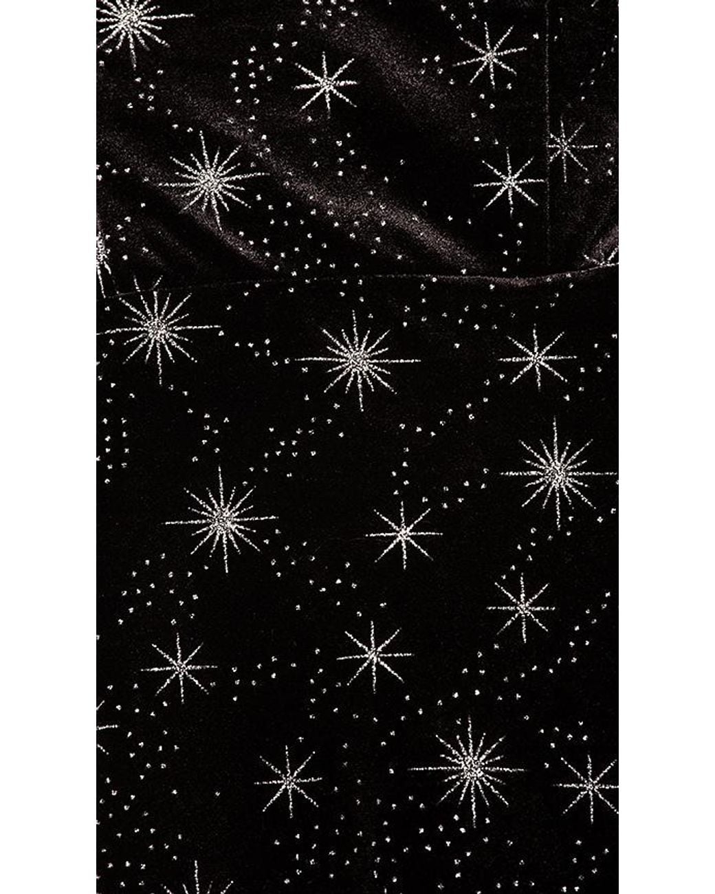 superdown Black Stevie Sweetheart Mini Dress