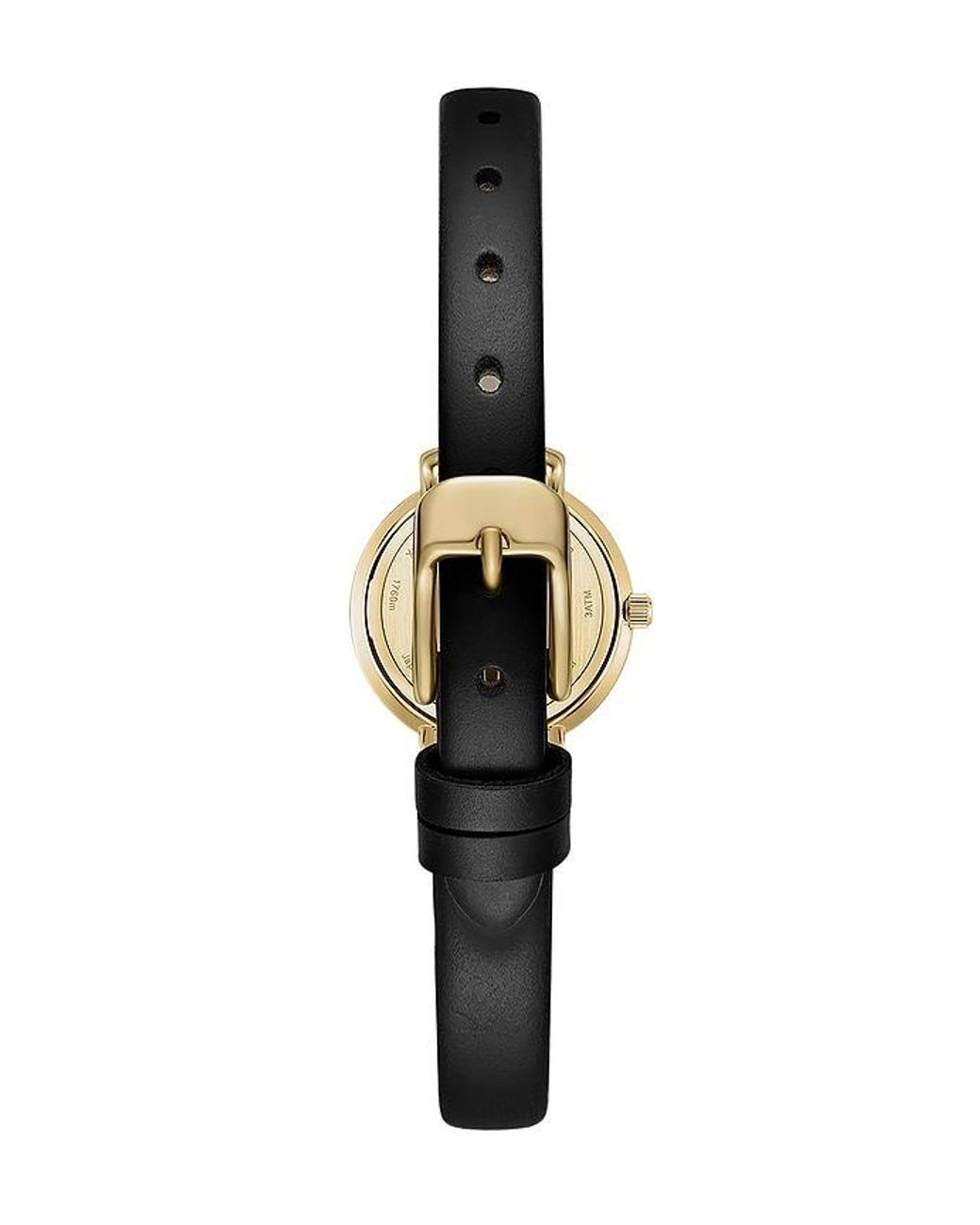 Breda Multicolor Beverly Leather Watch