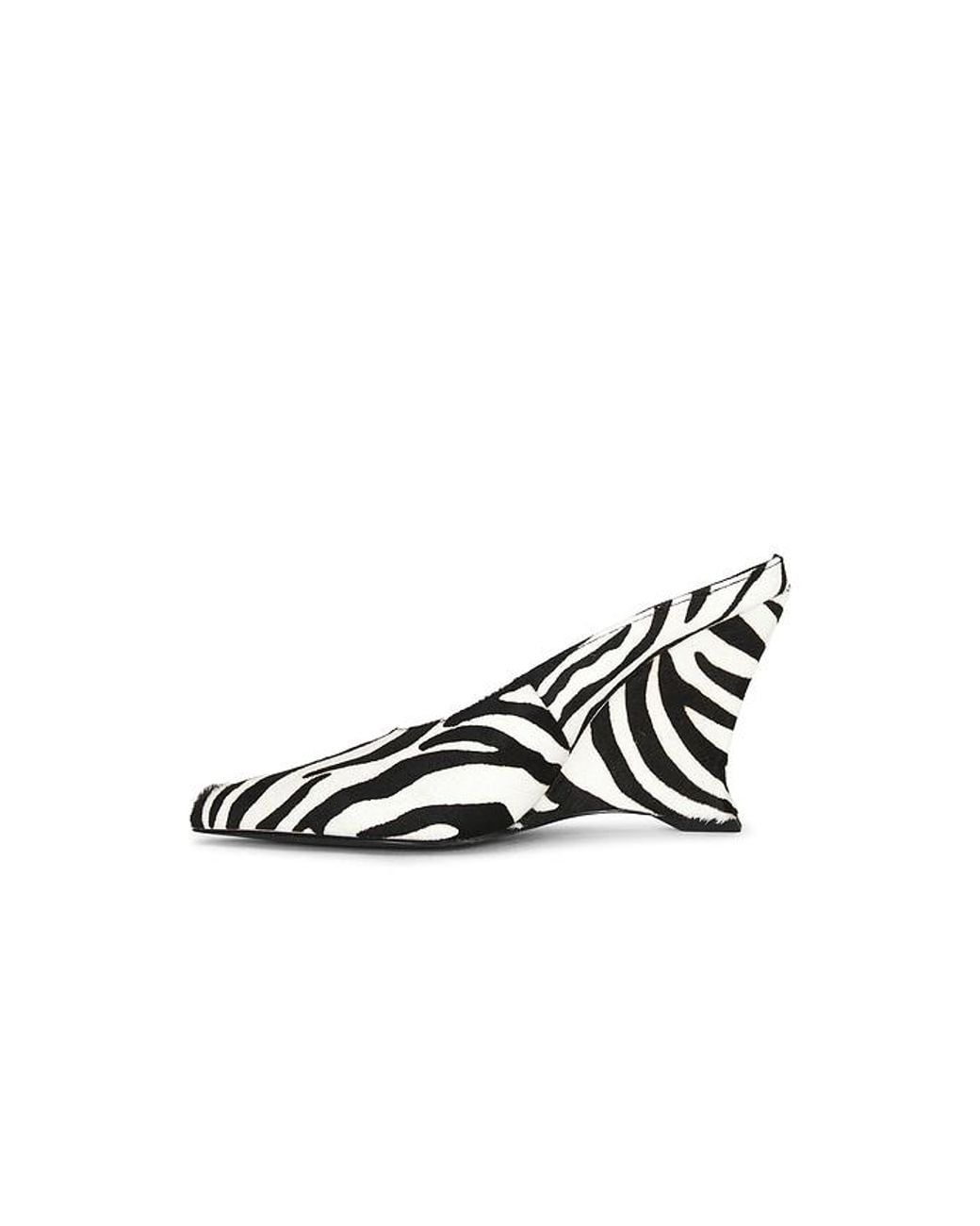 Raye Black Rocio Mule