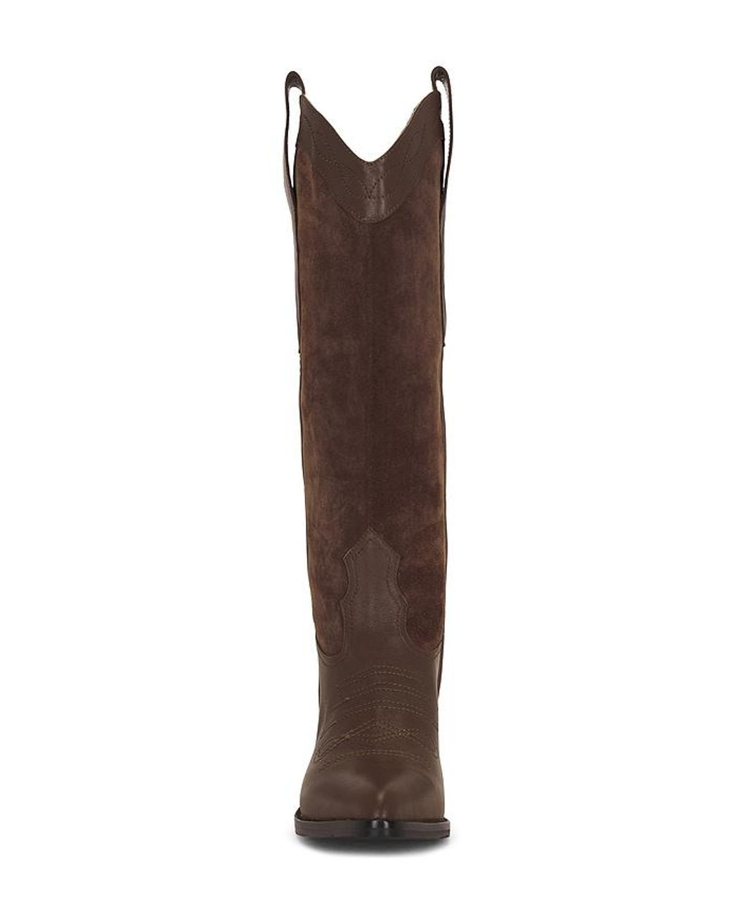 Raye Brown Cody Boot