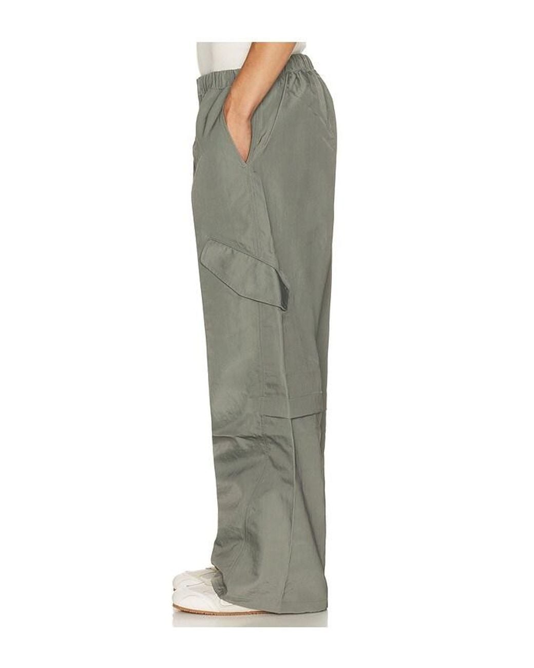 Agolde Green Whitcomb Pant for men