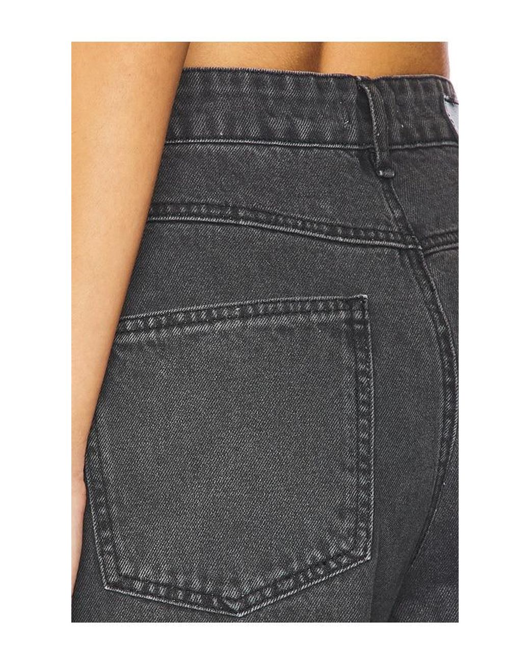 CULTNAKED Black One Jeans